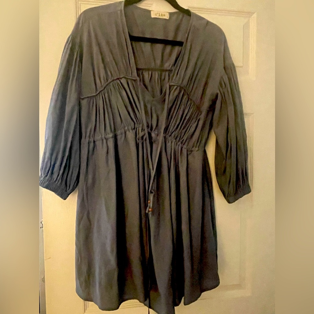 C’isa, blouse, size S, brand new